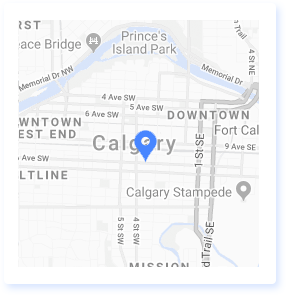 Full Stack Development BootCamp in Calgary